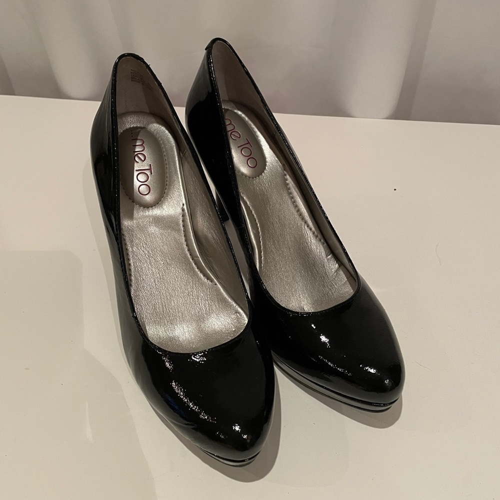 Me too Heels